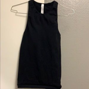 Lululemon tank!
